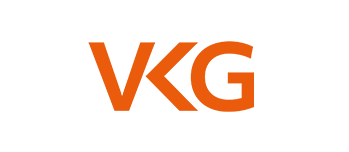 vkg logo