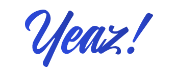 yeaz logo